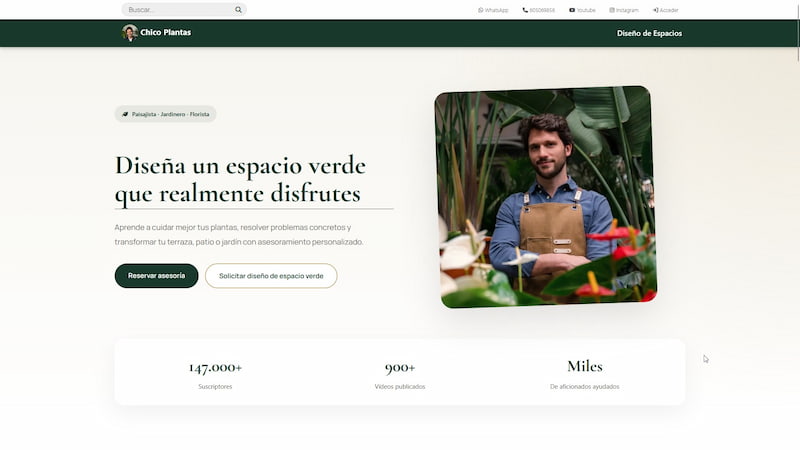 Marca personal