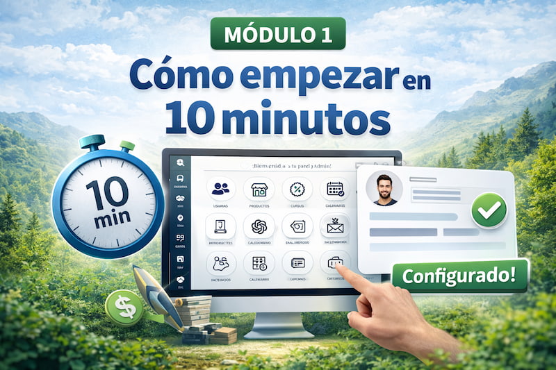 Curso Online