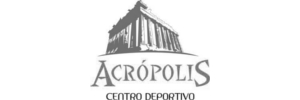 Acropolis Gym