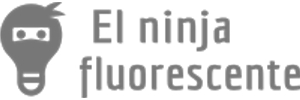 El Ninja Fluorescente
