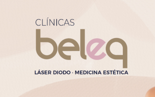 Análisis Clínicas Beleq - Marketing digital