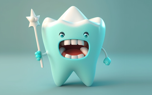 Cómo Chat GTP te ayuda a crear contenidos virales para promocionar tu clínica dental.
