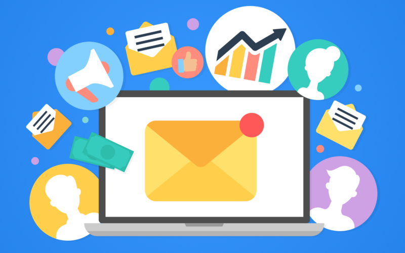 El poder del Email Marketing: Cómo conseguir clientes y potenciar las ventas de tu negocio local