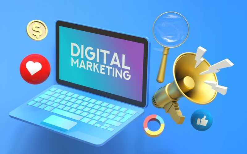 ¿Qué es el marketing digital y por qué es importante para tu negocio?