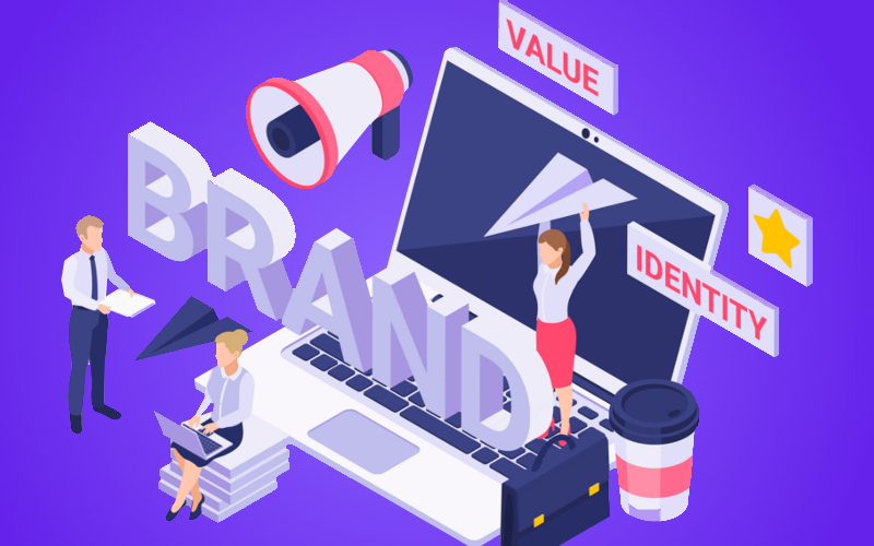 La importancia de tu branding en tu estrategia de marketing digital: Cómo trabajar tu marca