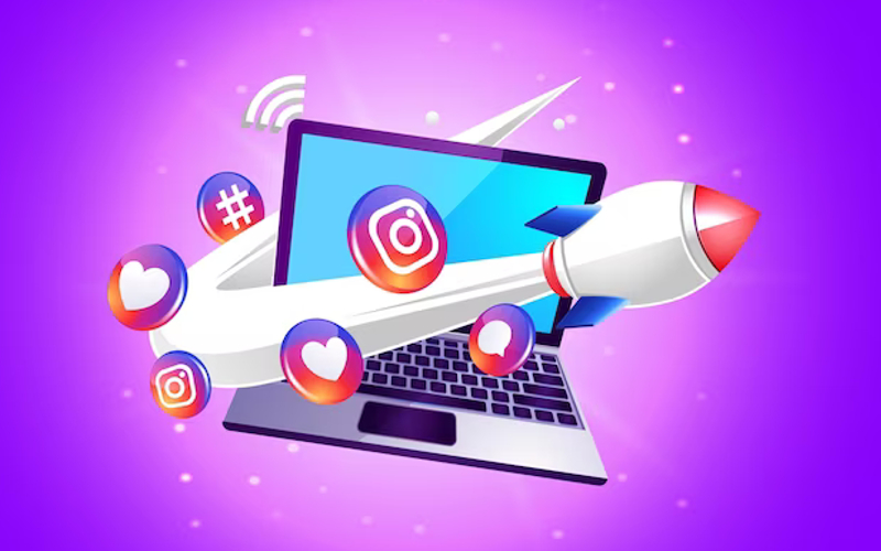 Cómo Utilizar Instagram para Aumentar tu Autoridad y Mejorar tu Presentación a Potenciales Clientes