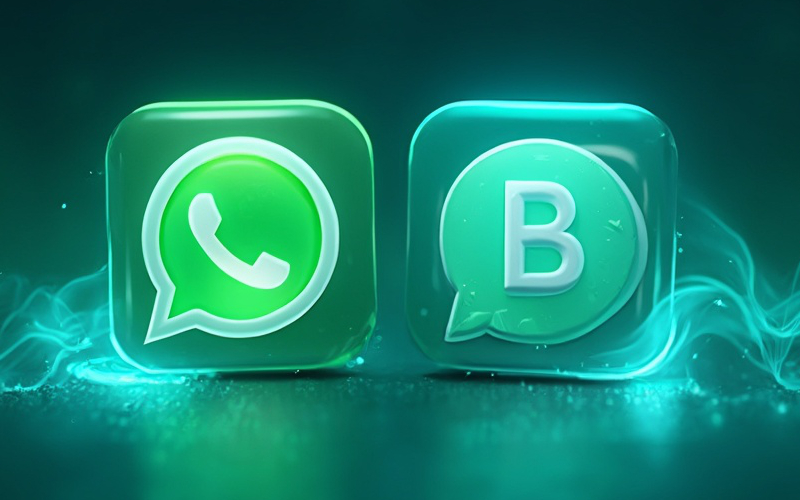 Pasos para pasar de WhatsApp a Whatsapp Business