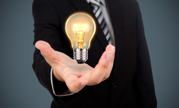 la idea del diseño web